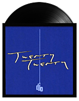 Djo - Twenty Twenty LP Vinyl Record