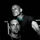 Cold War Kids - CWK LP + EP Vinyl Record (2024 Record Store Day Exclusive Coloured Vinyl)