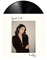 Laufey - Typical of Me EP Vinyl Record