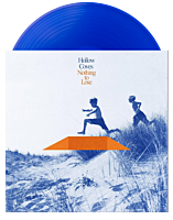 Hollow Coves - Nothing to Lose LP Vinyl Record (Royal Blue Coloured Vinyl)