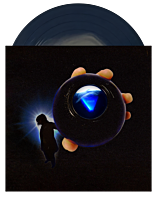 Djo - Decide LP Vinyl Record (Blue & White Swirl Coloured Vinyl)