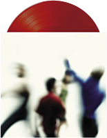 Spacey Jane - If That Makes Sense LP Vinyl Record (Desert Red Coloured Vinyl)
