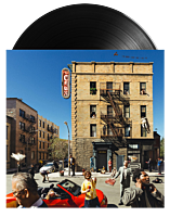 Djo - The Crux LP Vinyl Record