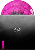 Little Simz - Lotus 2xLP Vinyl Record (Indie Exclusive Electric Pink Coloured Vinyl)