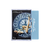 Laufey - A Matter of Time Cassette