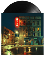 Djo - The Crux Deluxe LP Vinyl Record