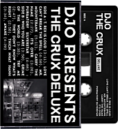 Djo - The Crux Deluxe Cassette