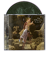 Laufey - A Matter Of Time: The Final Hour CD