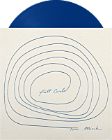 Tom Misch - Full Circle LP Vinyl Record (Indie Exclusive Ocean Blue Coloured Vinyl)