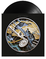 Bruno Major - Columbo LP Vinyl Record