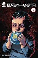 Babyteeth - Volume 04 Trade Paperback Book