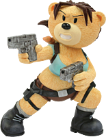 Bad Taste Bears - Angel (Movie Bear)
