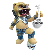 Bad Taste Bears - Hunter (Movie Bear)