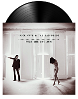 Nick Cave & The Bad Seeds - Push the Sky Away LP Vinyl Record