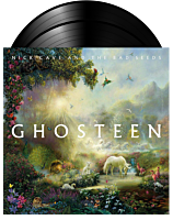 Nick Cave & The Bad Seeds - Ghosteen 2xLP Vinyl Record