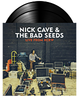 Nick Cave & The Bad Seeds - Live from KCRW 2xLP Vinyl Record