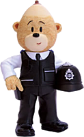 Bad Taste Bears - Bobby