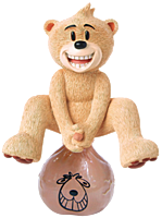 Bad Taste Bears - Bouncer