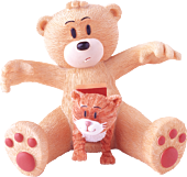 Bad Taste Bears - Felix
