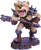 Bad Taste Bears - Iron Fist (Limited Edition Bear)