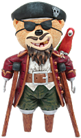 Bad Taste Bears - Lucky Jack