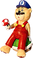 Bad Taste Bears - Marco