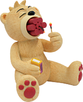 Bad Taste Bears - Napoleon