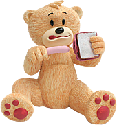 Bad Taste Bears - Philip