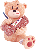 Bad Taste Bears - Selwyn (Retired)