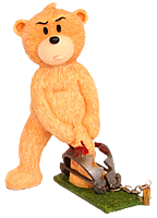 Bad Taste Bears - Von Trapp (2009)