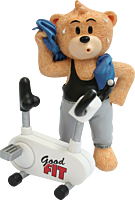 Bad Taste Bears - Feel The Burn