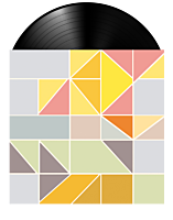 Bambi - Unfolding EP Vinyl Record