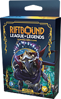 Riftbound: League of Legends - Trading Card Game Viktor Champion Deck