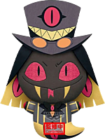 Hazbin Hotel - Pentious Chibigurumi 4" Plush (Vol. 2)