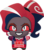 Hazbin Hotel - Velvette Chibigurumi 4" Plush (Vol. 3)