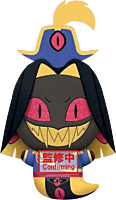 Hazbin Hotel - Commander Pentious Chibigurumi 4" Plush (Vol. 4)