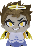 Hazbin Hotel - Adam Chibigurumi 4" Plush (Vol. 5)