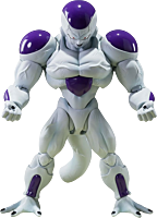 Dragon Ball Z - Full Power Frieza S.H.Figuarts 5