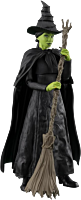 Wicked (2024) - Elphaba S.H.Figuarts 5.5" Action Figure
