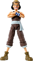 One Piece - Usopp (Romance Dawn) S.H.Figuarts 5.5" Action Figure