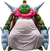 Dragon Ball Z - Saichourou S.H.Figuarts 10" Action Figure