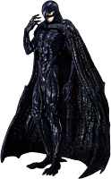 Berserk - Femto (A Vow of Counterattack) Masterlise Ichibansho 10" PVC Statue