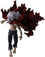 My Hero Academia - Tomura Shigaraki S.H.Figuarts 6" Action Figure