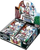 Digimon - Card Game Time Stranger [BT-24] Booster Box (Display of 24)