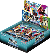Dragon Ball Super - Card Game Masters Ultra Bout Set 4 Impact Beyond Dimensions [B31] Booster Box (Display of 24)