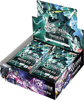 Gundam - Card Game Phantom Aria GD04 (Japanese Import) Booster Box (Display of 24)