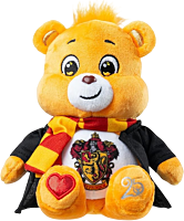 Care Bears x Harry Potter - Gryffindor House Tenderheart Bear 8" Plush