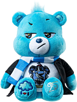 Care Bears x Harry Potter - Ravenclaw House Grumpy Bear 8" Plush