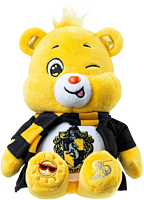 Care Bears x Harry Potter - Hufflepuff House Funshine Bear 8" Plush