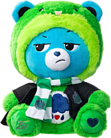 Care Bears x Harry Potter - Slytherin House Grumpy Bear 12" Plush